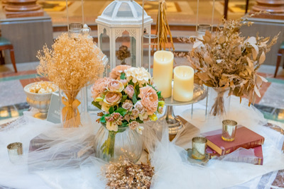 ウェルカムボード　種類